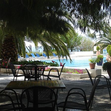 Kassandra Mare Hotel Nea Poteidaia Exterior foto